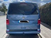 Occasion VW T6 199 ch (146 kW) 2019 Bleue Van