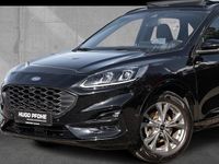 Gebraucht Ford Kuga ST-Line X 150 PS (110 kW) 2024 Schwarz SUV