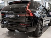 Neu Volvo XC60 Plus 455 PS (334 kW) 2026 Onyx schwarz SUV