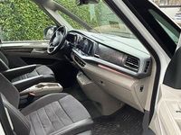 Usado VW Multivan Energetic 218 HP (160 kW) 2021 Branco Monovolume