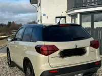 Gebraucht Suzuki Vitara 112 PS (82 kW) 2019 Braun SUV