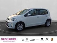 Gebraucht VW e-up! Move 61 kW (83 PS) 2021 Kleinwagen
