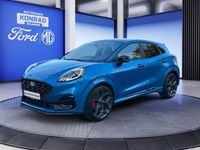 Neu Ford Puma ST 159 PS (116 kW) 2025 Blau SUV