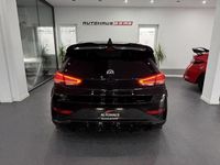 Gebraucht Hyundai i30 N Performance 280 PS (205 kW) 2022 Phantom black / mic Limousine