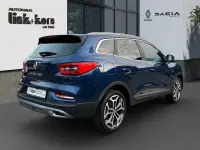 Gebraucht Renault Kadjar Intens 158 PS (116 kW) 2021 Blau SUV