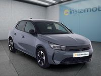 Neu Opel Corsa-e 114 kW (156 PS) 2025 Grau Kleinwagen