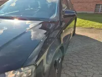 Gebraucht Audi A3 140 PS (102 kW) 2007 Schwarz Kleinwagen