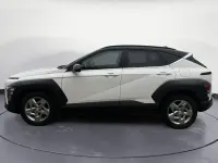 Gebraucht Hyundai Kona 120 PS (88 kW) 2024 Weiß SUV