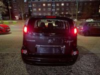 Gebraucht Citroën C3 Tendance 120 PS (88 kW) 2010 Farbe schwarz obsidien/metalli Van / Kleinbus