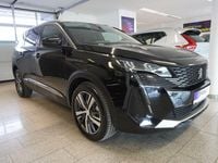 Gebraucht Peugeot 5008 131 PS (96 kW) 2021 Schwarz SUV