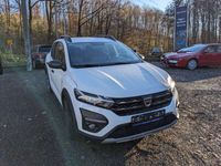 gebraucht Dacia Sandero Stepway Essential Benzin/Gas