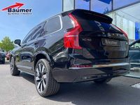 Gebraucht Volvo XC90 Ultimate 455 PS (334 kW) 2024 Schwarz SUV