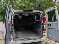 Gebraucht Mercedes Vito 204 PS (150 kW) 2008 Weiß Van