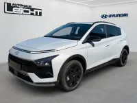 Neu Hyundai Bayon Blackline 90 PS (66 kW) 2026 Grau SUV