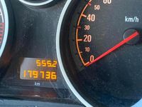 Gebraucht Opel Zafira 120 PS (88 kW) 2013 Andere farben Van / Kleinbus