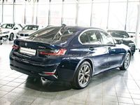 gebraucht BMW 330e Luxury Line