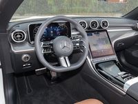 Gebraucht Mercedes 180 AMG 170 PS (125 kW) 2024 Unilack polarweiß Limousine