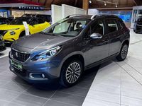 Second-hand Peugeot 2008 Active 114 CP (83 kW) 2019 Gri SUV
