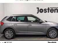 Gebraucht Skoda Kamiq Tour 150 PS (110 kW) 2023 Graphitegrau metallic SUV