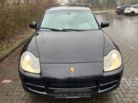 gebraucht Porsche Cayenne 3.2 V6 LPG AHK Xenon Leder Navi SSD 1.Hd