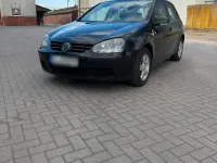 Gebraucht VW Golf IV 75 PS (55 kW) 2004 Schwarz Limousine