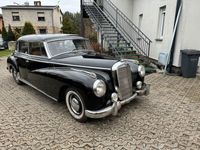gebraucht Mercedes 300 300B Adenauer 1955