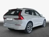 Gebraucht Volvo XC60 Core 250 PS (183 kW) 2025 Crystal weißperleffekt SUV