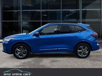 Neu Ford Kuga ST-Line 186 PS (136 kW) 2025 Blau SUV