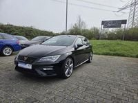 Gebraucht Seat Leon ST 4Drive 300 PS (220 kW) 2020 Schwarz Kombi