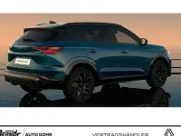 Neu Renault Austral Techno 148 PS (108 kW) 2026 Blau SUV