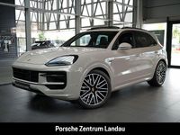 Brugt Porsche Cayenne 470 HK (345 kW) 2025 Hvid SUV