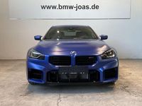 Neu BMW M2 Performance 480 PS (353 kW) 2025 Blau Coupé