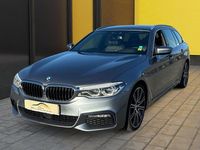 Gebraucht BMW 540 M Sport 320 PS (235 kW) 2018 Grau Kombi