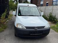 Second-hand Opel Combo 90 CP (66 kW) 2008 Alb Monovolum