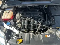 Gebraucht Ford Focus 125 PS (91 kW) 2014 Silber Kombi