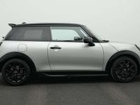 Gebraucht Mini John Cooper Works 156 PS (114 kW) 2025 Grau Kleinwagen