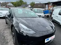 Gebraucht Tesla Model 3 360 kW (490 PS) 2023 Solid Limousine