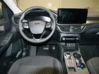 Używany Ford Kuga Titanium 186 KM (136 kW) 2024 Srebrny SUV