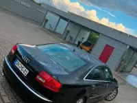 Gebraucht Audi A8 327 PS (240 kW) 2006 Limousine