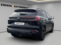 Gebraucht Renault Austral Iconic Esprit Alpine 131 PS (96 kW) 2023 Schwarz SUV