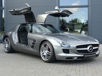 gebraucht Mercedes SLS AMG Coupe