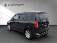 Gebraucht Mercedes T180 Progressive 131 PS (96 kW) 2025 Loparitschwarz Van / Kleinbus