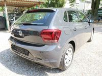 gebraucht VW Polo Comfortline VI AW