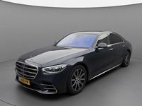 Gebraucht Mercedes S450 AMG line 367 PS (269 kW) 2021 Grau Limousine
