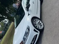 Second-hand VW Passat 184 CP (135 kW) 2018 Alb Berlinǎ