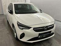 Gebraucht Opel Corsa Elegance 102 PS (75 kW) 2022 Jade weiß Kleinwagen