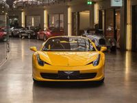 gebraucht Ferrari 458 Spider - Atelier Fahrzeug - viel Carbon -