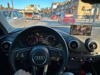 gebraucht Audi A3 Quattro S3 optik