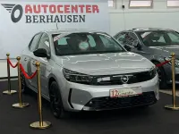 Gebraucht Opel Corsa Edition 101 PS (74 kW) 2025 Silber Kleinwagen