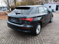 Gebraucht Audi A3 Basis 150 PS (110 kW) 2023 Grau Limousine